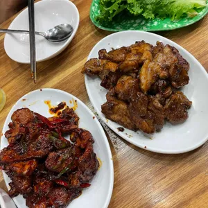 재구네 닭발 사진