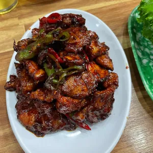 재구네 닭발 사진