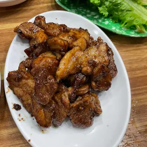 재구네 닭발 사진