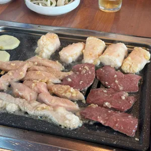 정가네양곱창 사진