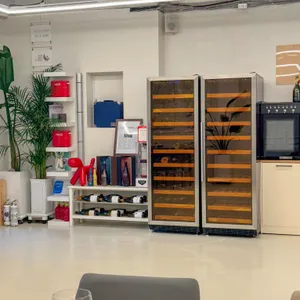 루나피에나 리뷰 사진