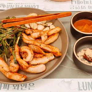 루나피에나 리뷰 사진