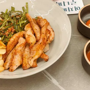 루나피에나 리뷰 사진