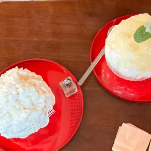 부빙 리뷰 사진