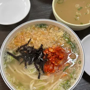 차애전 할매칼국수 사진
