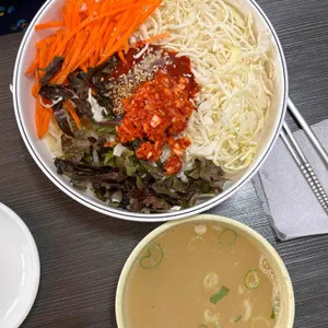 차애전 할매칼국수 사진