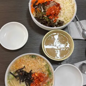 차애전 할매칼국수 사진