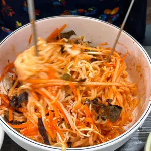 차애전 할매칼국수 사진
