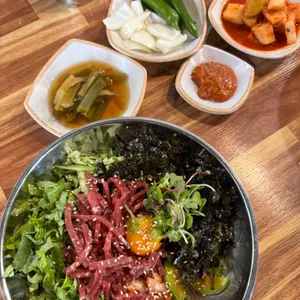 고미 사진