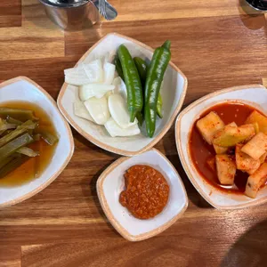 고미 사진