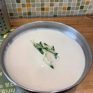 서가원국수 사진