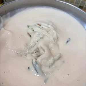 서가원국수 사진