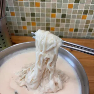 서가원국수 사진