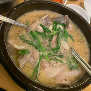 순대실록 사진