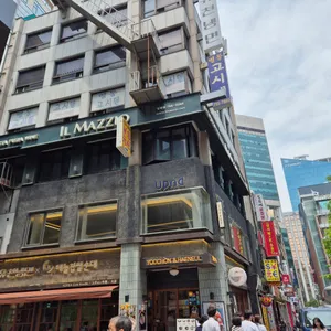 어펜드 커피로스터스 리뷰 사진
