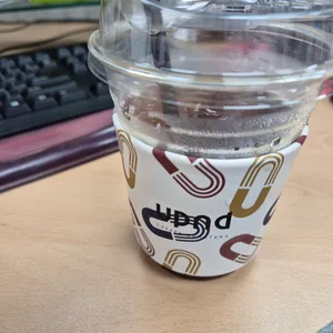 어펜드 커피로스터스 사진