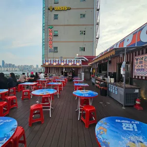 삼진포차 리뷰 사진