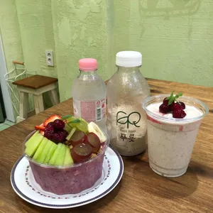 푸릇 사진