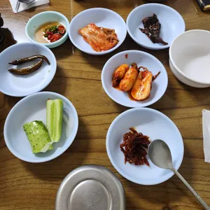 고향집 사진