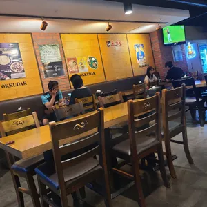 오꾸닭 리뷰 사진