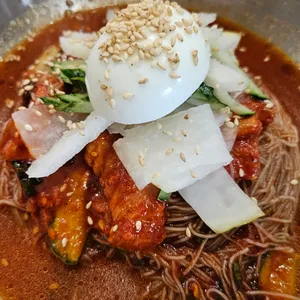 도화면옥 사진