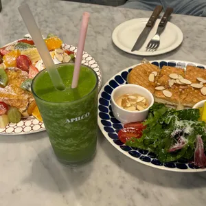 아필코 사진