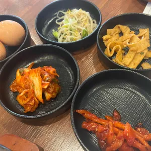 초동순두부 사진