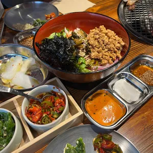 송계옥 사진