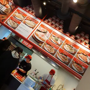 스폰티니  리뷰 사진