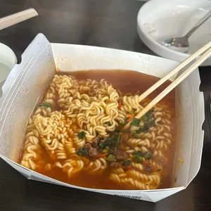 잠두봉 더나인 사진