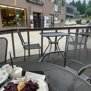 기산리커피공장 제이바이커피 사진