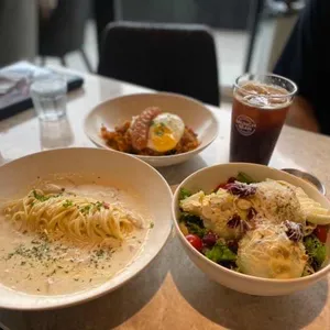 브런치빈 사진