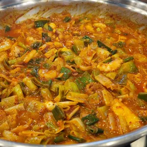 개미집 사진