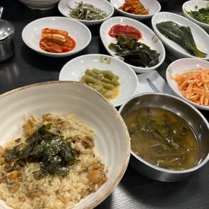 다애식당 사진