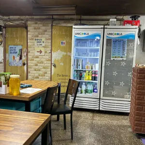 할아버지 참나무 장작구이 리뷰 사진