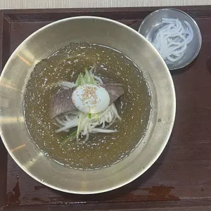 문배동육칼 사진