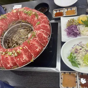 메밀당막국수 사진