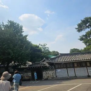 기와집순두부 리뷰 사진