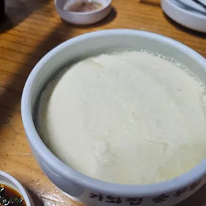 기와집순두부 리뷰 사진