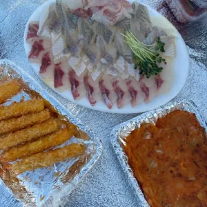 ok도매횟집 사진
