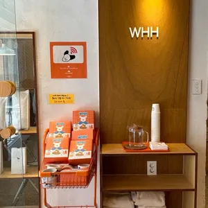 WHH 와하하 리뷰 사진