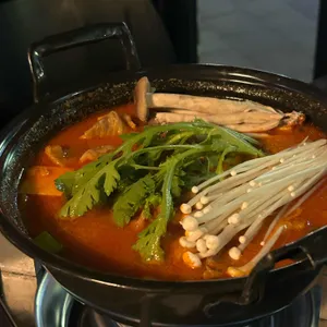 한식주점 사색 사진