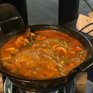한식주점 사색 사진