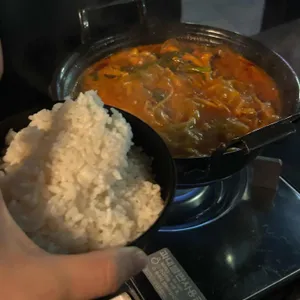 한식주점 사색 사진