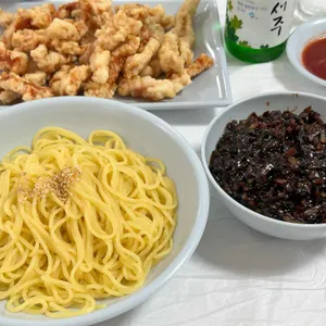 중화루 사진