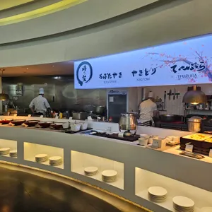 채빛퀴진 리뷰 사진