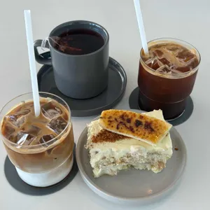TYPE COFFEE 사진