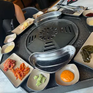 팔각도 사진