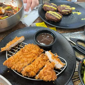 함안조고집냉면 사진