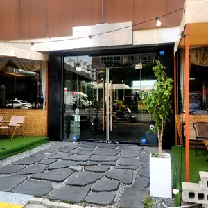 카페롱 리뷰 사진